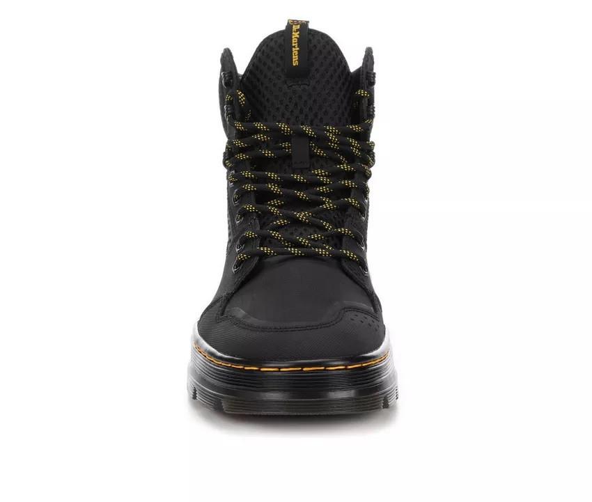 Men's Dr. Martens Rilla Boots