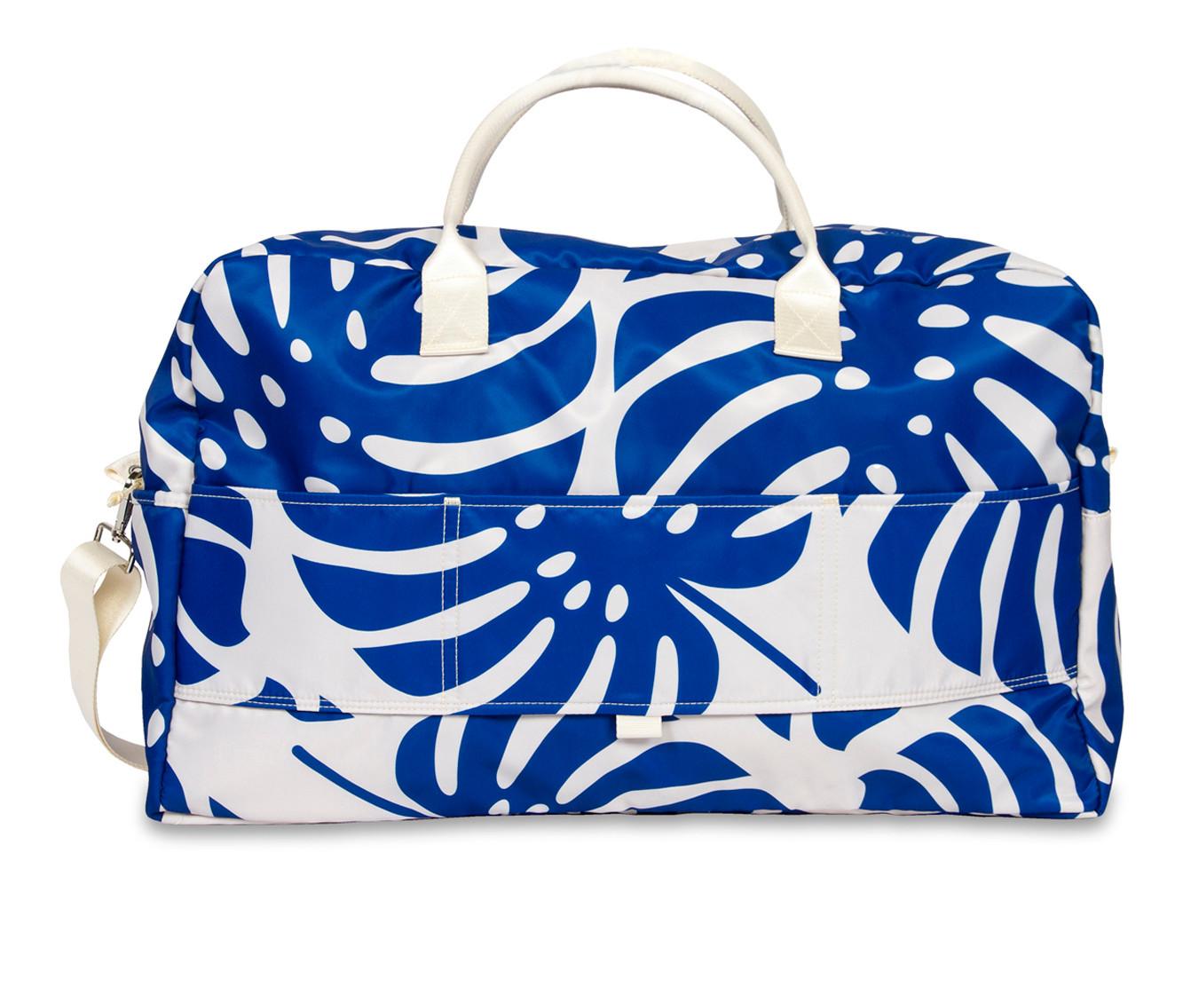 GOGO Weekender Print Bag