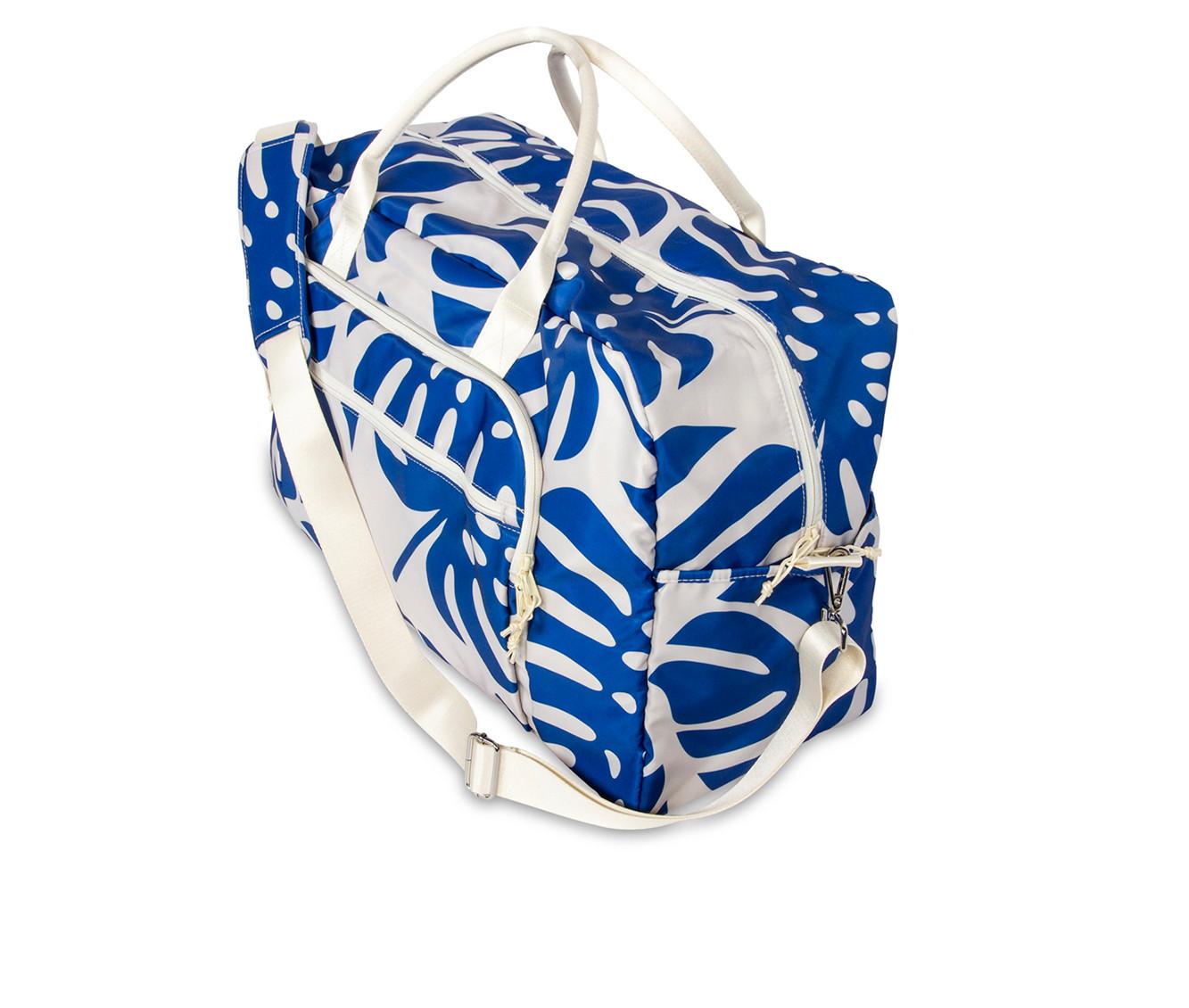 GOGO Weekender Print Bag