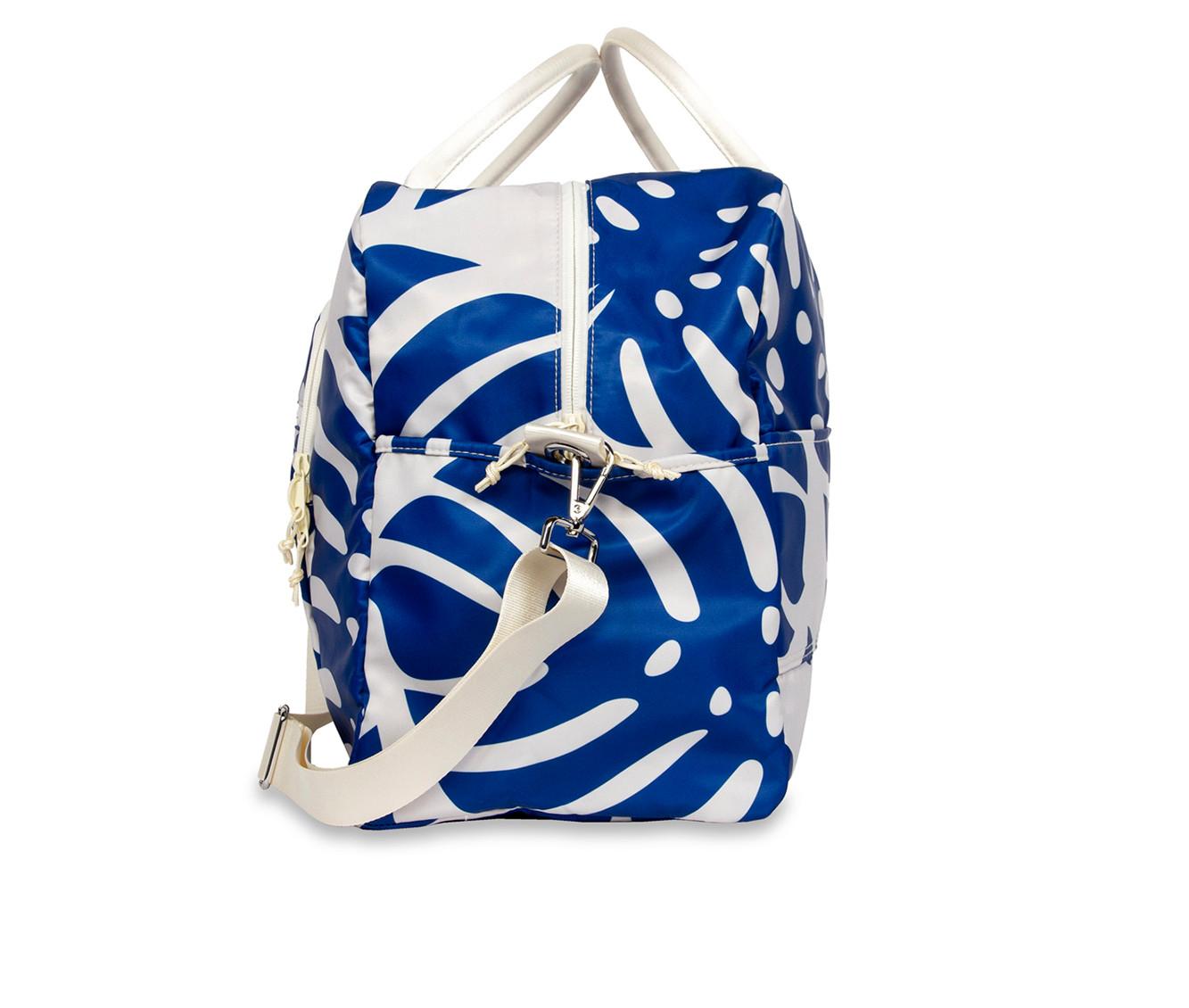 GOGO Weekender Print Bag