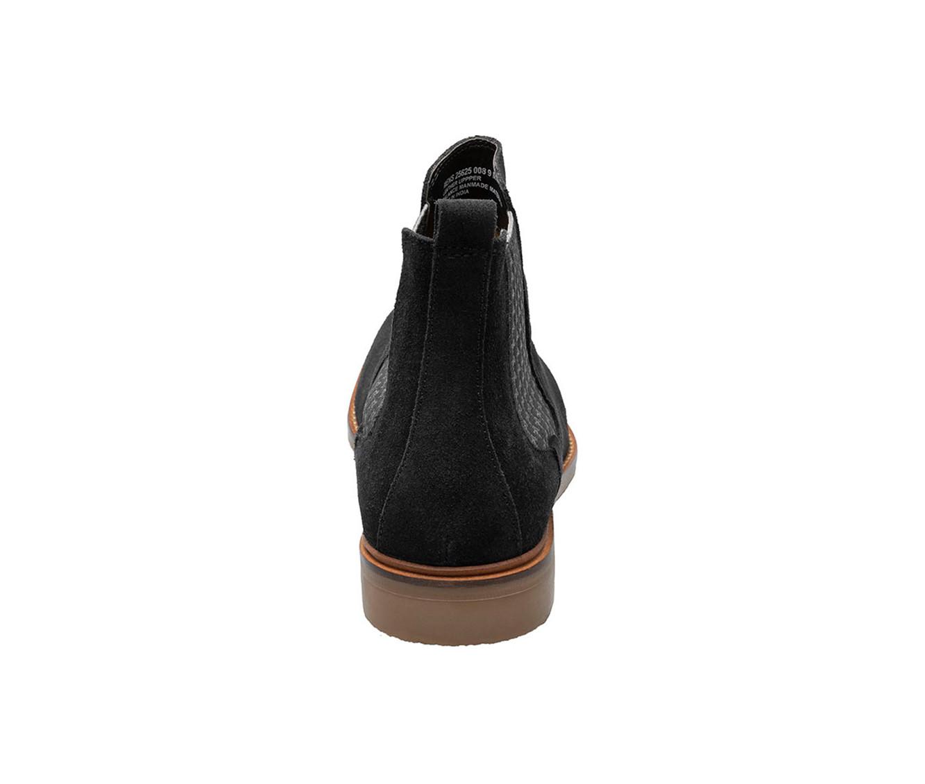 Men's Stacy Adams Gabriel Dress Chelsea Boots