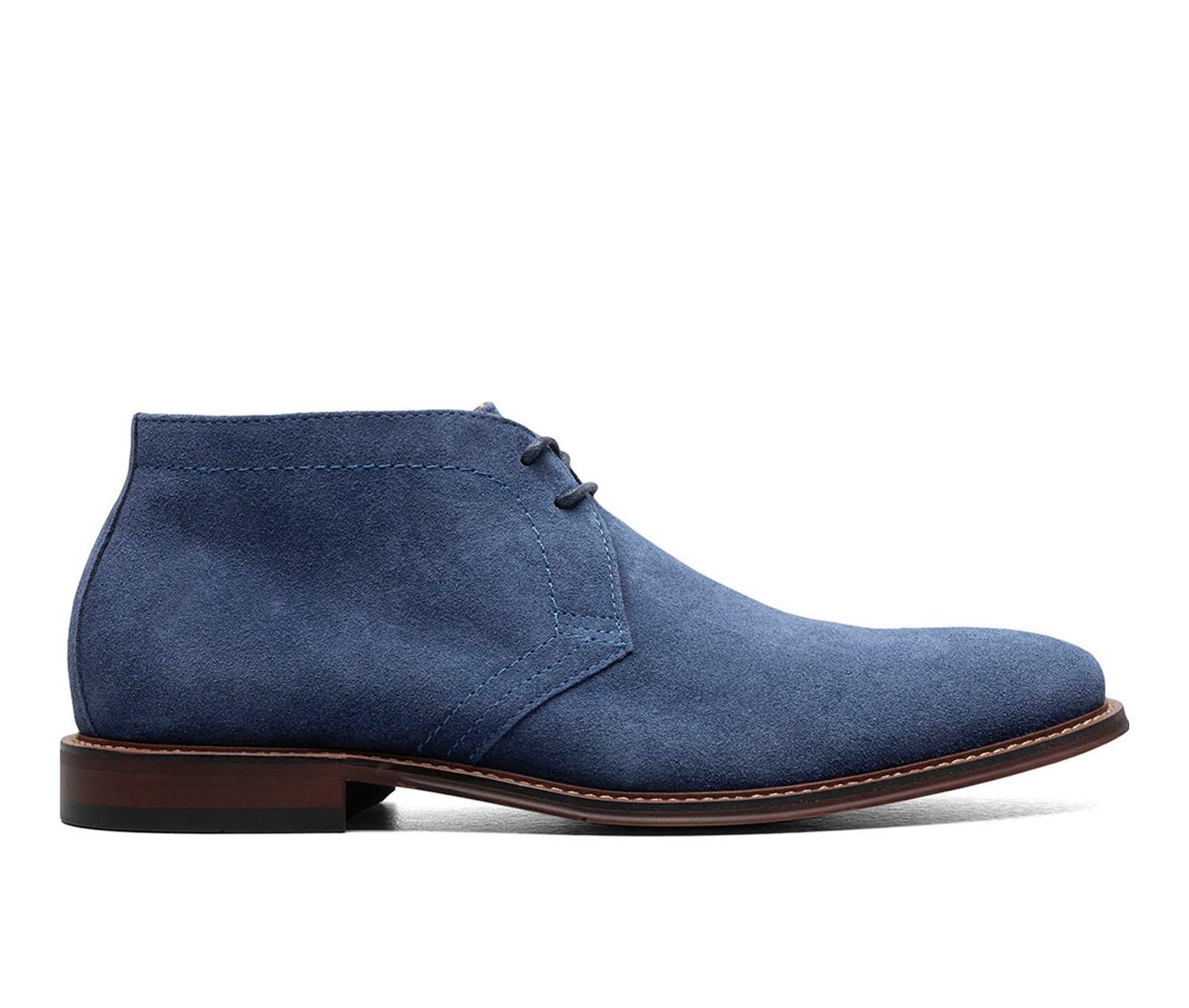 Men's Stacy Adams Martfield Dress Chukka Boots