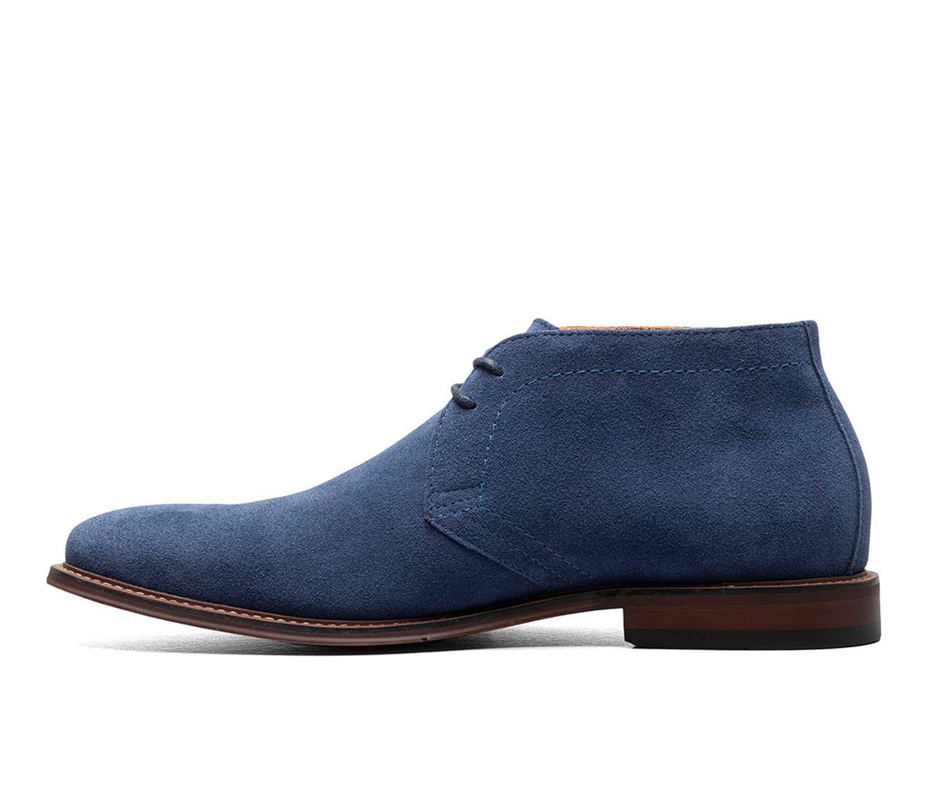 Men's Stacy Adams Martfield Dress Chukka Boots