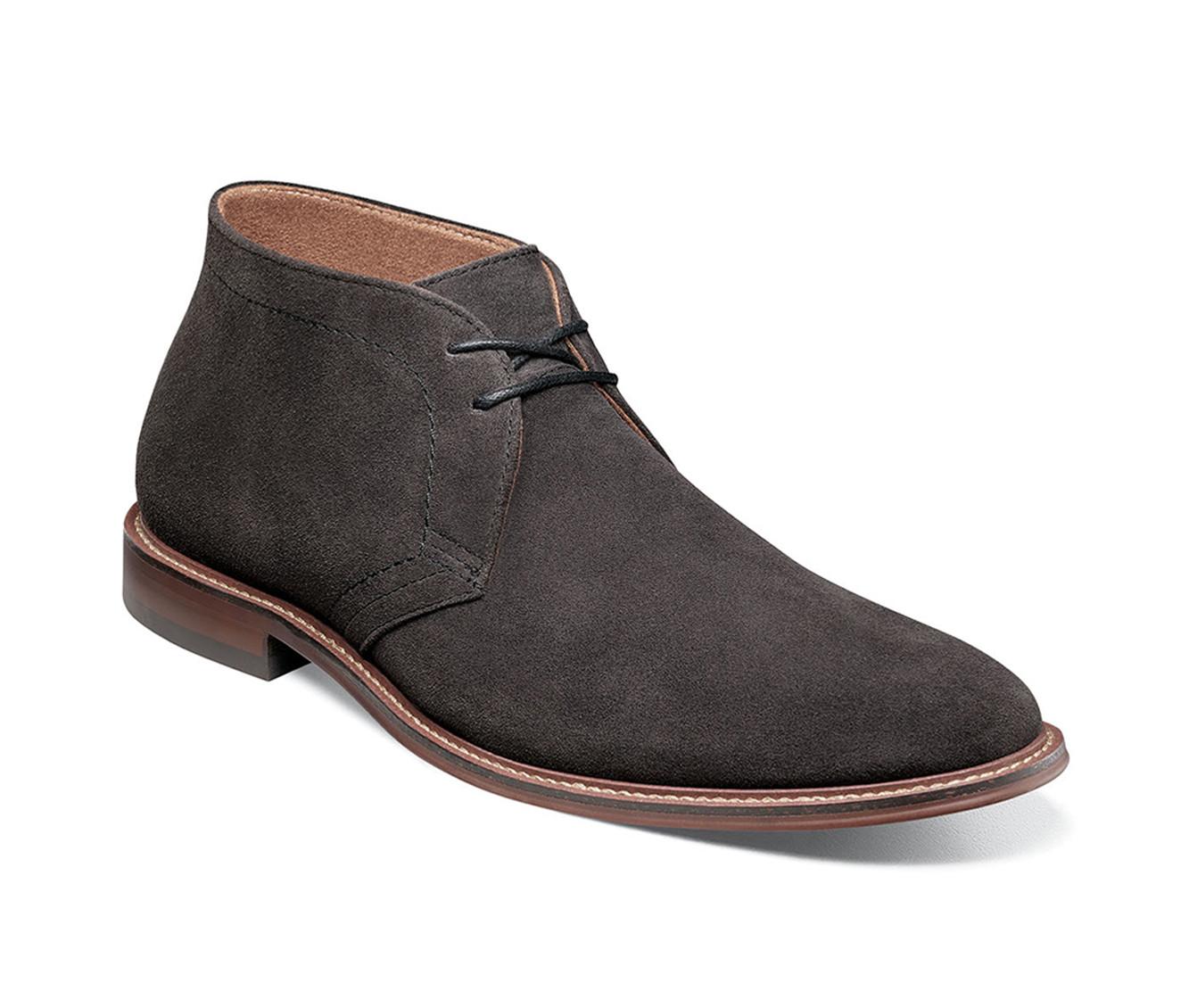 Men's Stacy Adams Martfield Dress Chukka Boots