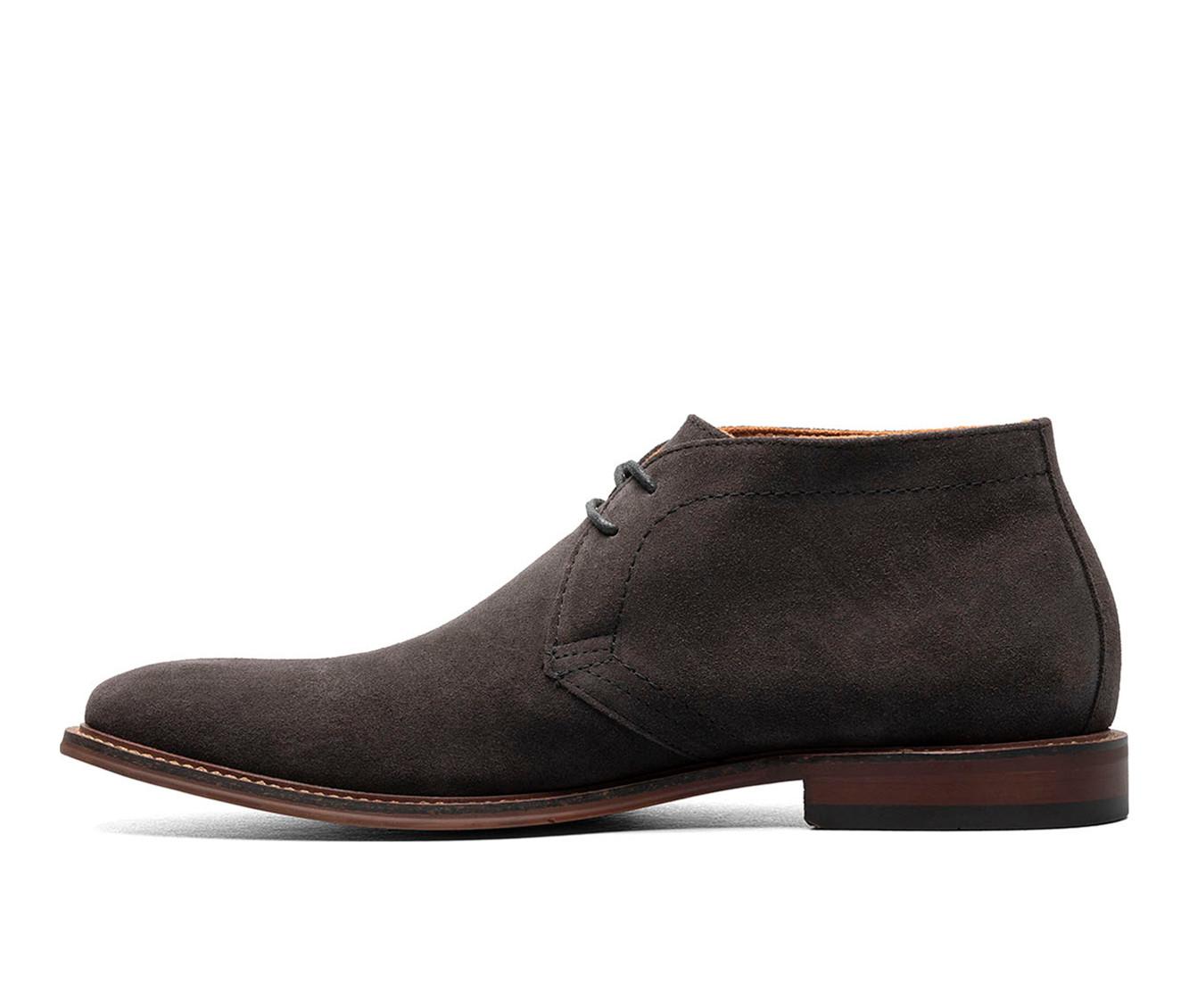 Men's Stacy Adams Martfield Dress Chukka Boots