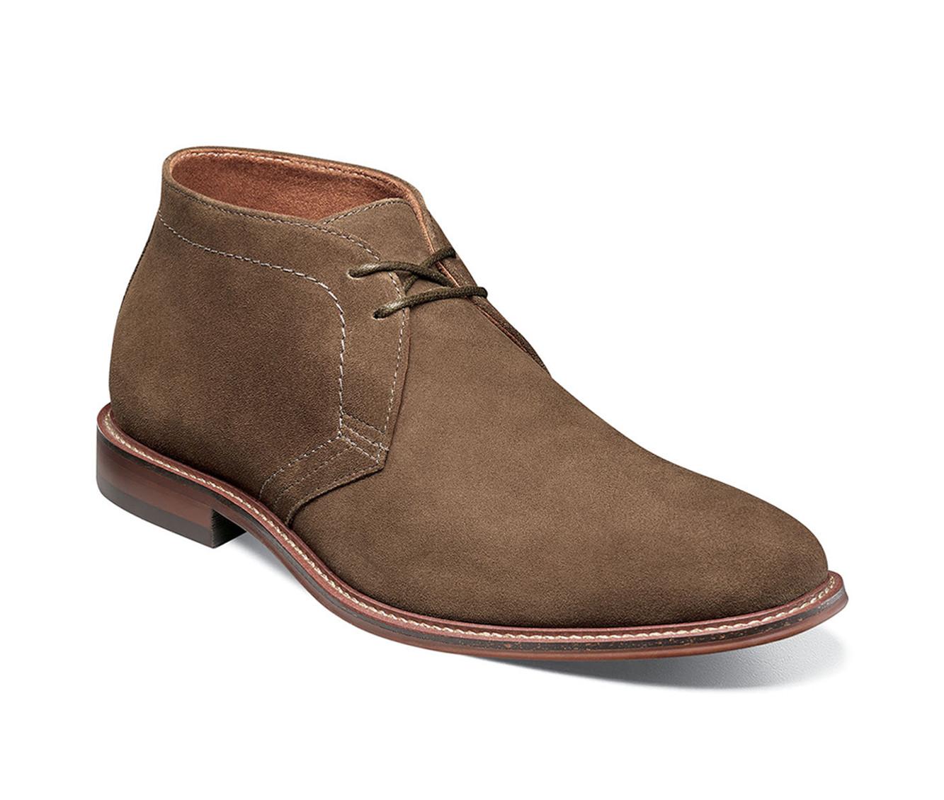 Men's Stacy Adams Martfield Dress Chukka Boots