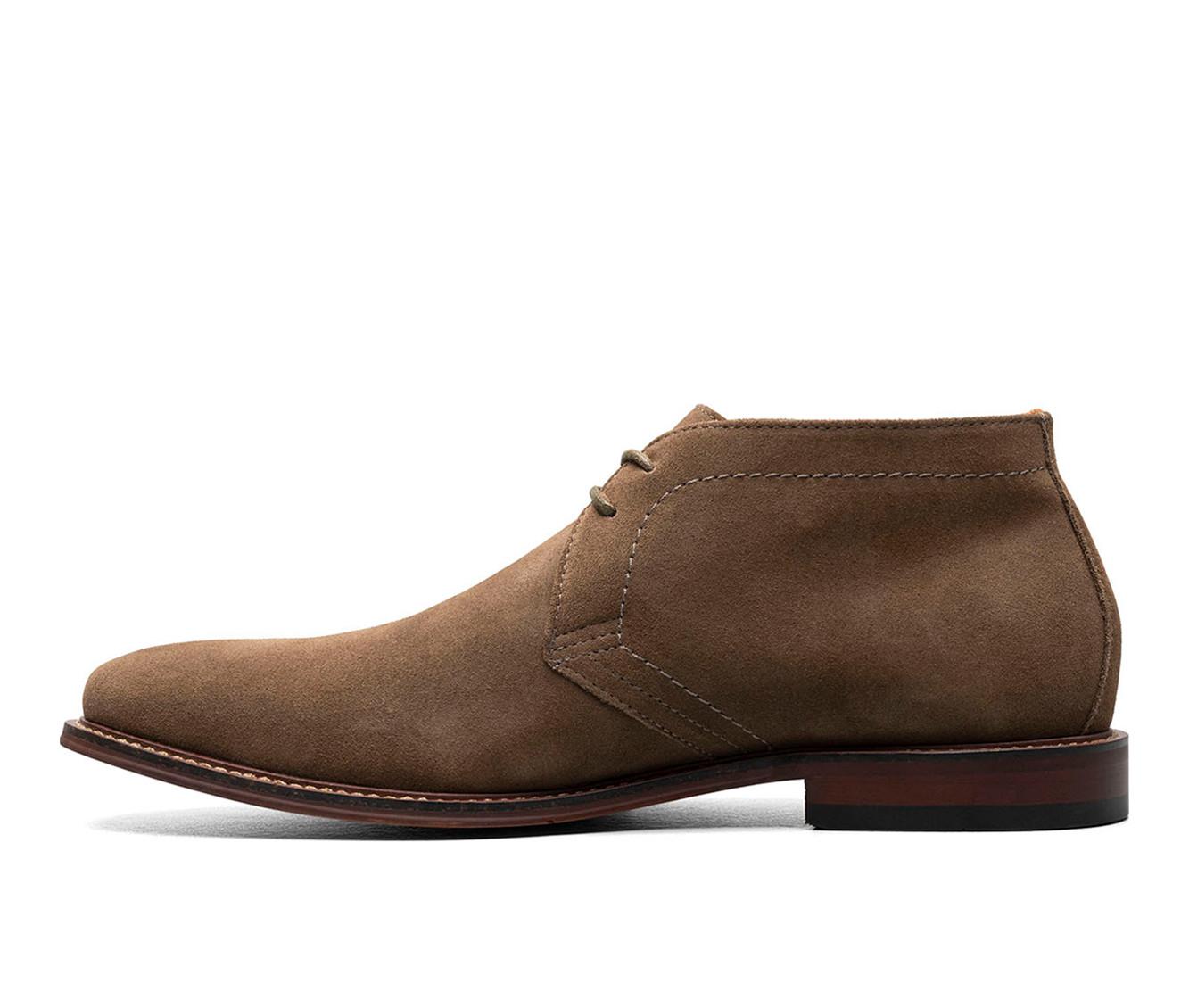 Men's Stacy Adams Martfield Dress Chukka Boots