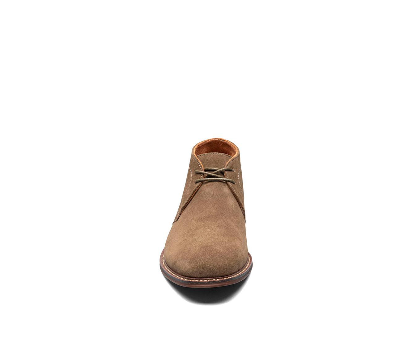 Men's Stacy Adams Martfield Dress Chukka Boots