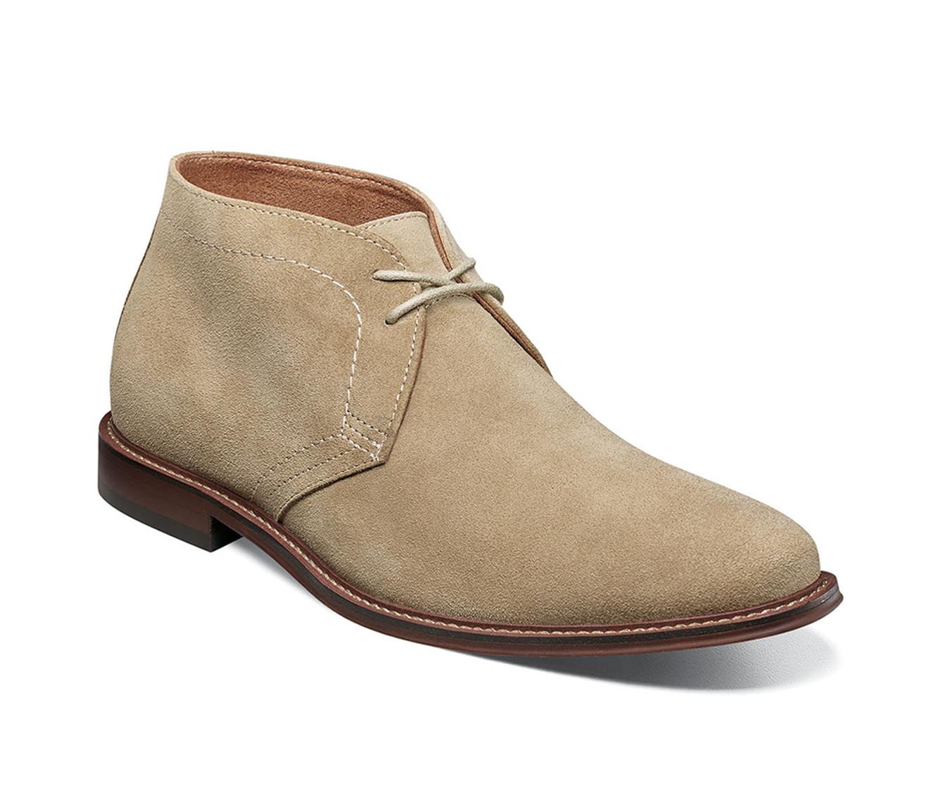 Men's Stacy Adams Martfield Dress Chukka Boots