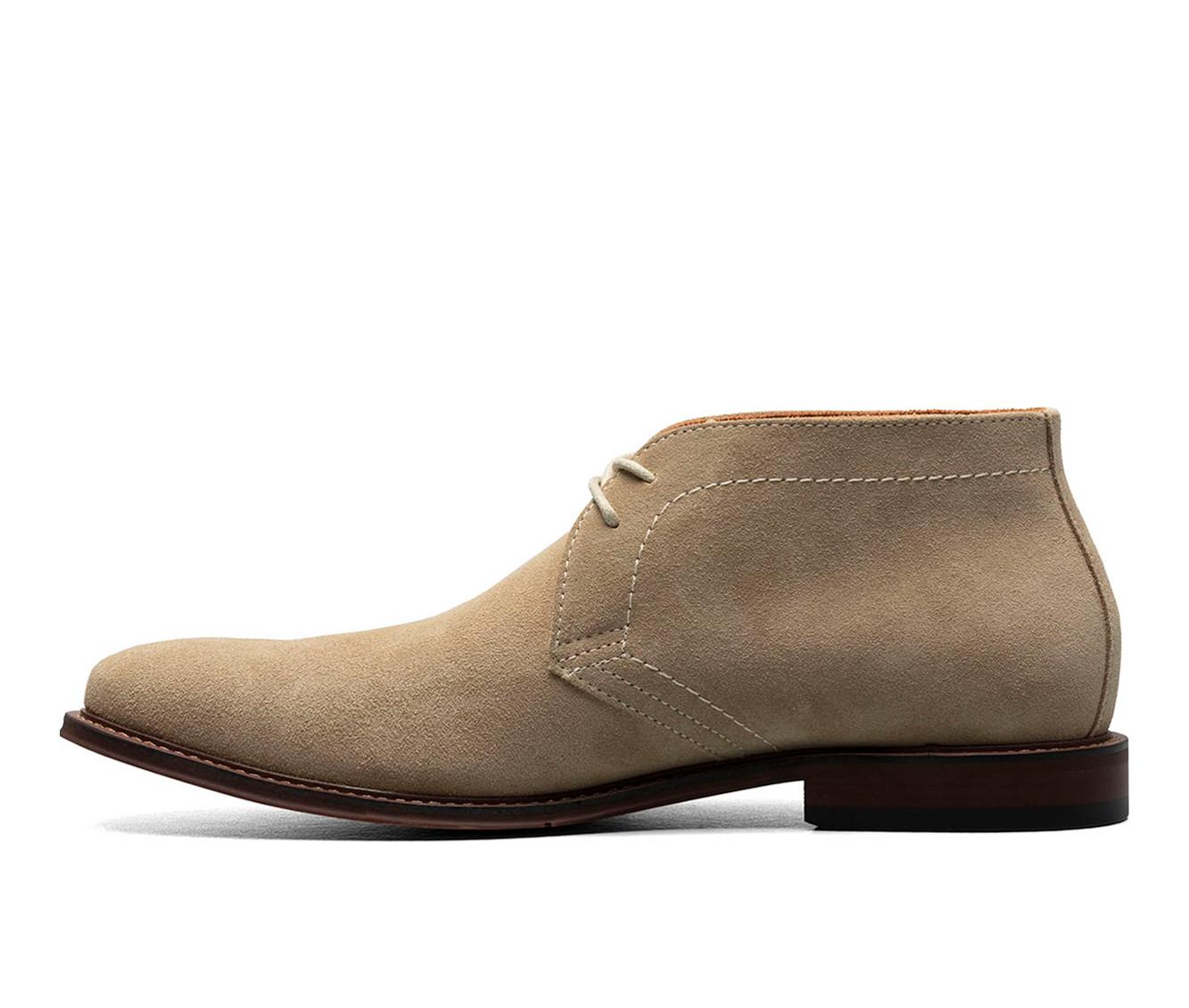 Men's Stacy Adams Martfield Dress Chukka Boots