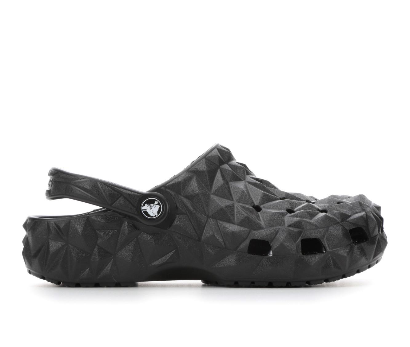 Shoe carnival hot sale men's crocs