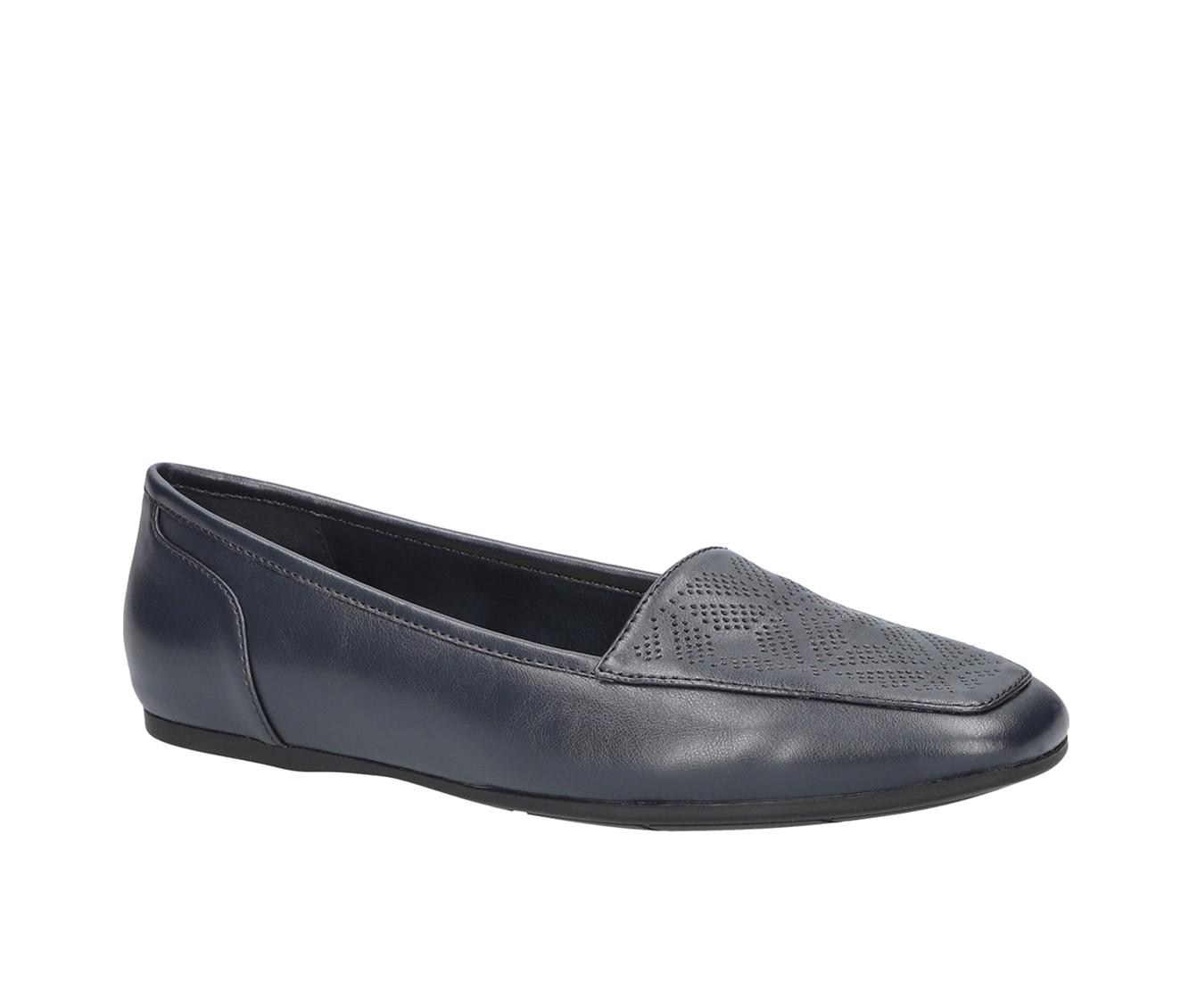 Women's Easy Street Thrill Perf Loafers
