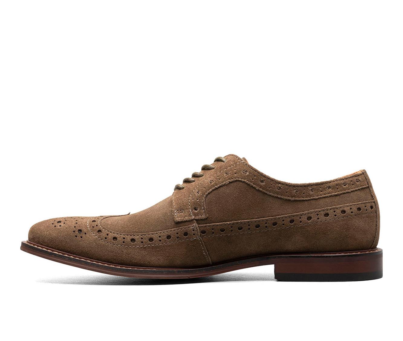 Men's Stacy Adams Marligan Dress Oxfords