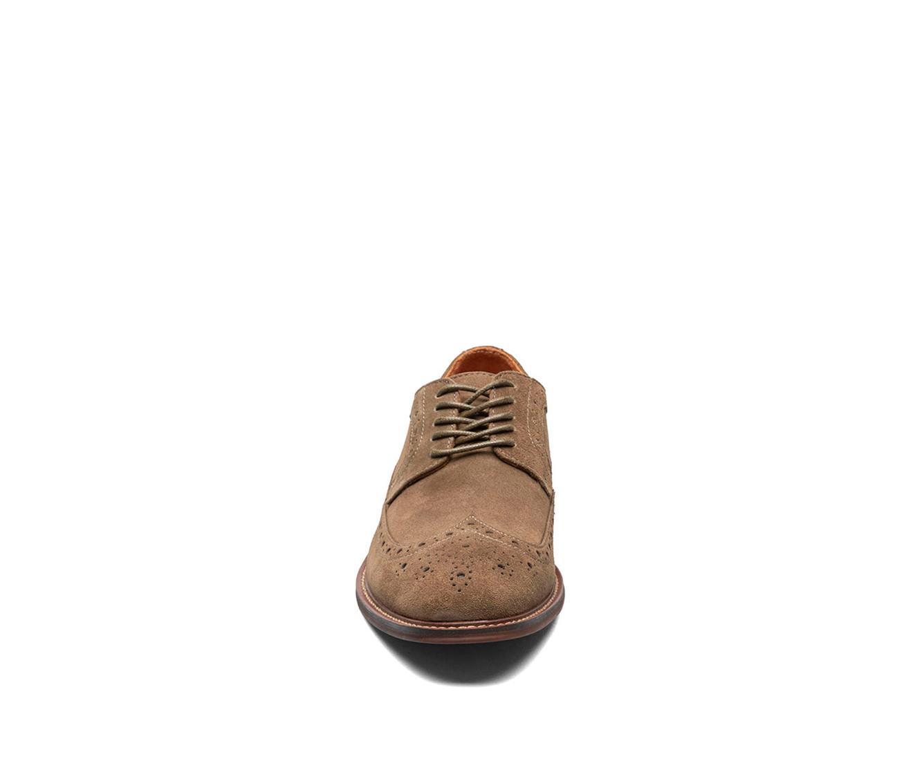 Men's Stacy Adams Marligan Dress Oxfords