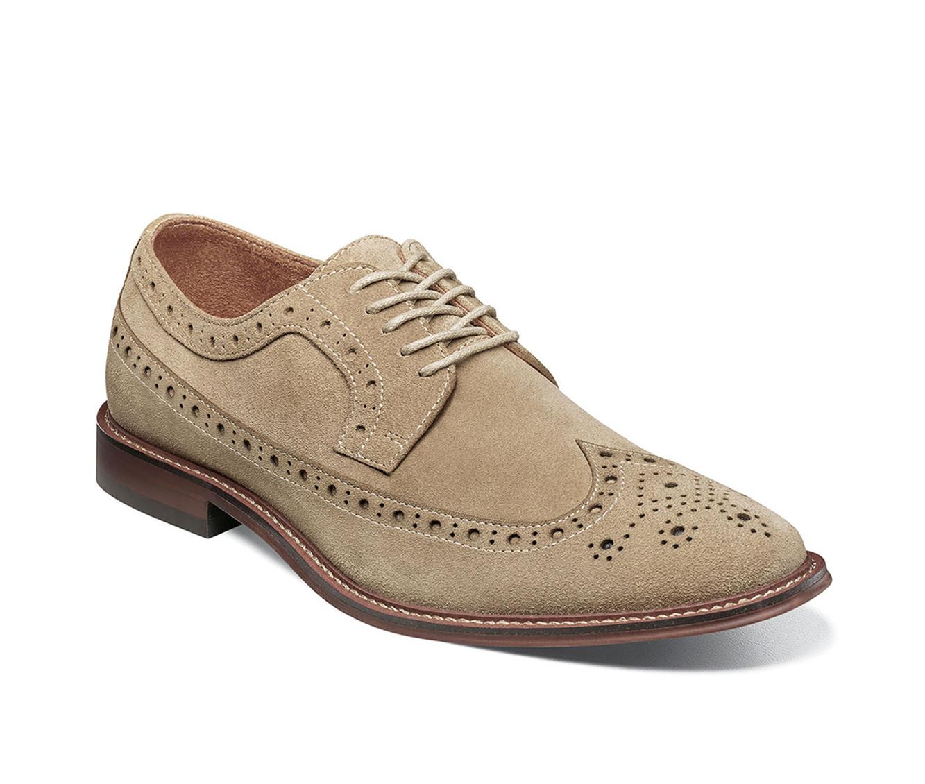 Men's Stacy Adams Marligan Dress Oxfords