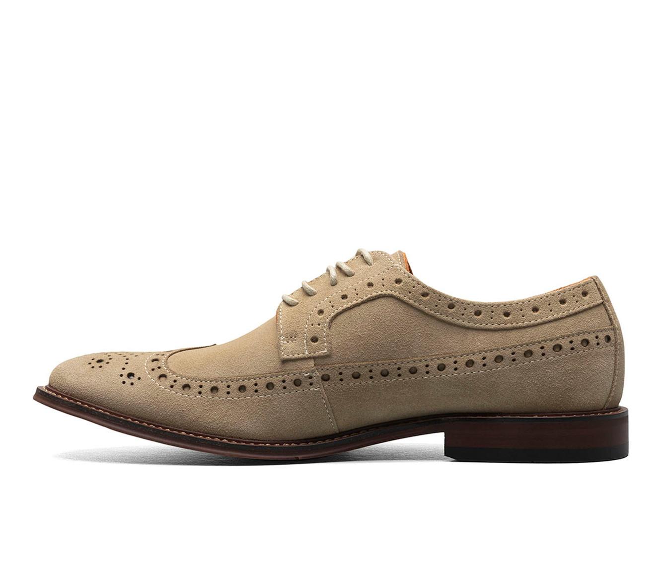 Men's Stacy Adams Marligan Dress Oxfords