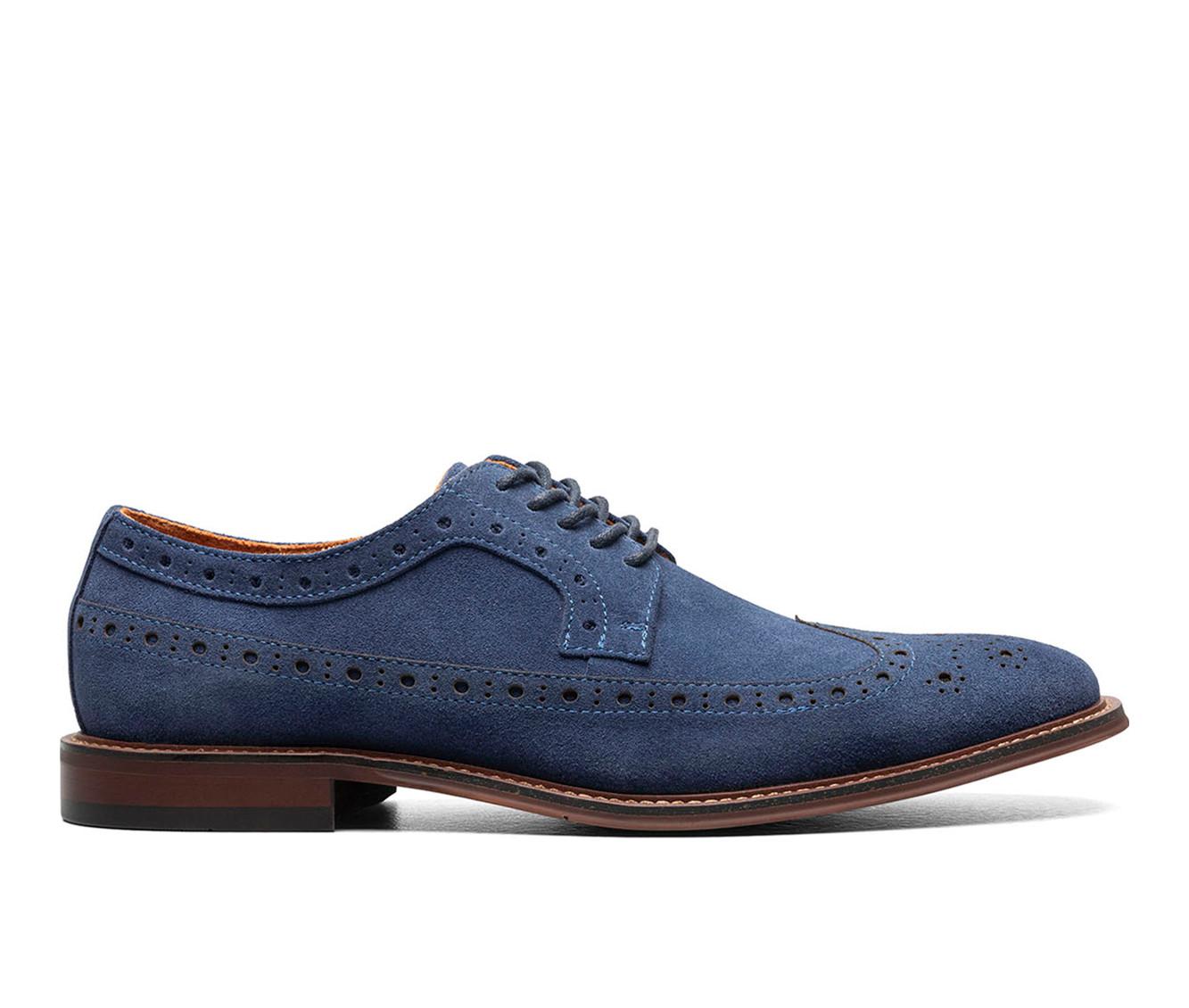 Men's Stacy Adams Marligan Dress Oxfords