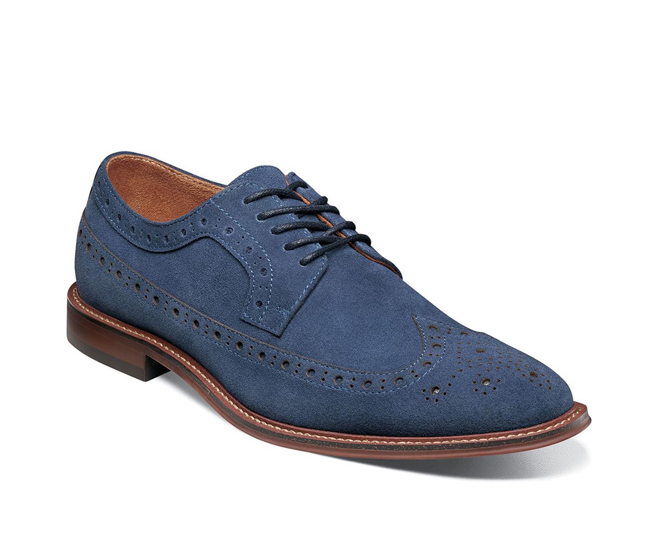 Men's Stacy Adams Marligan Dress Oxfords