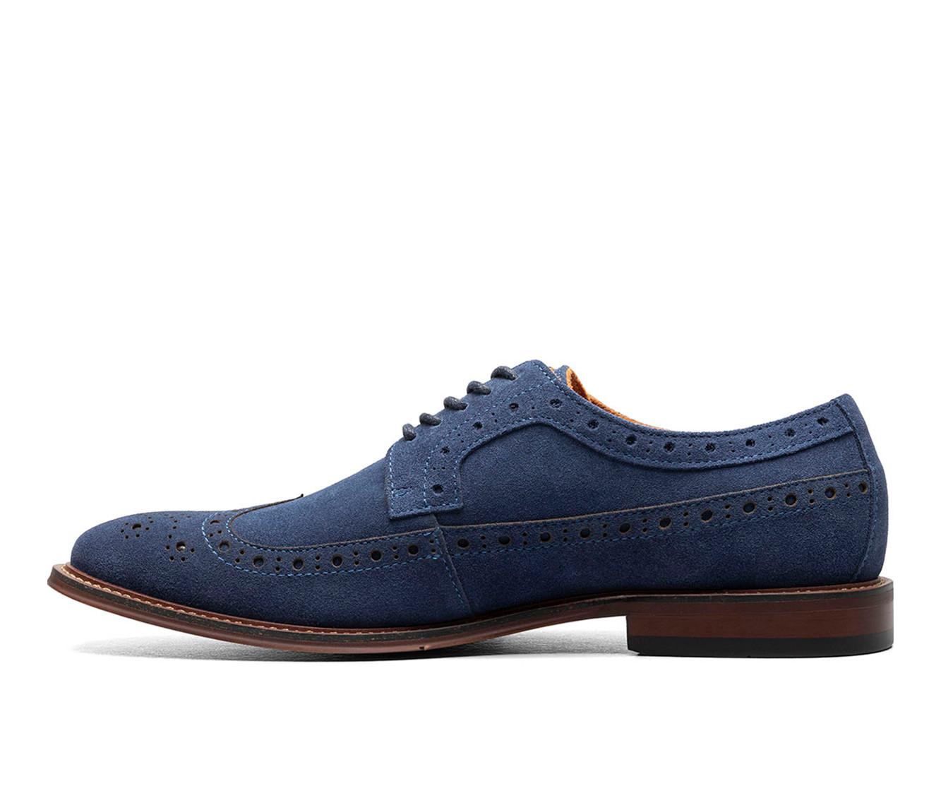 Men's Stacy Adams Marligan Dress Oxfords