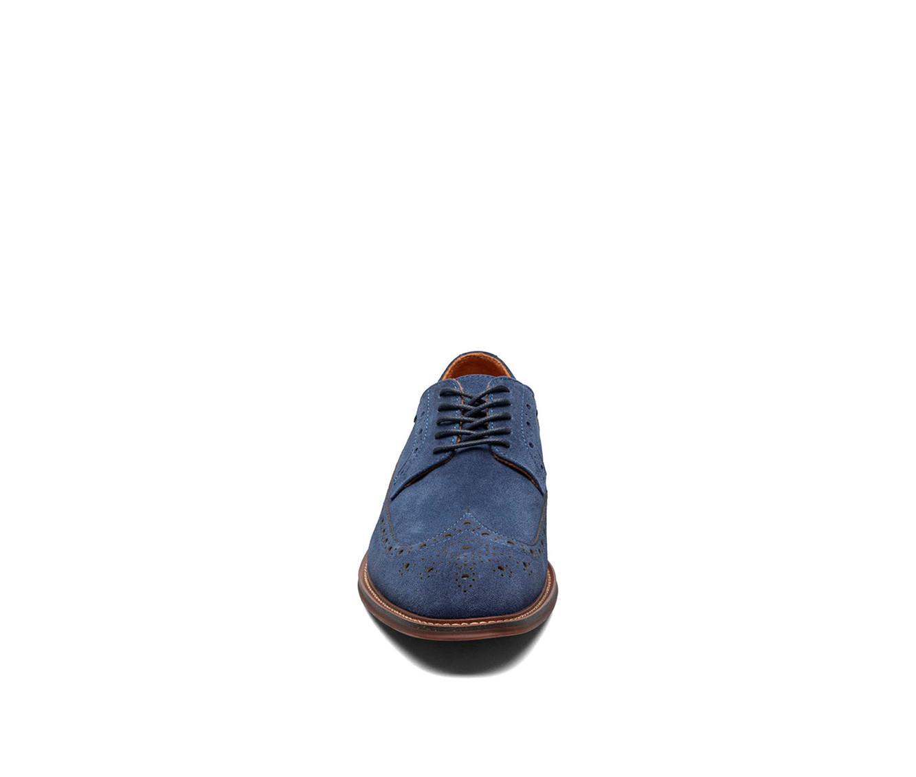 Men's Stacy Adams Marligan Dress Oxfords