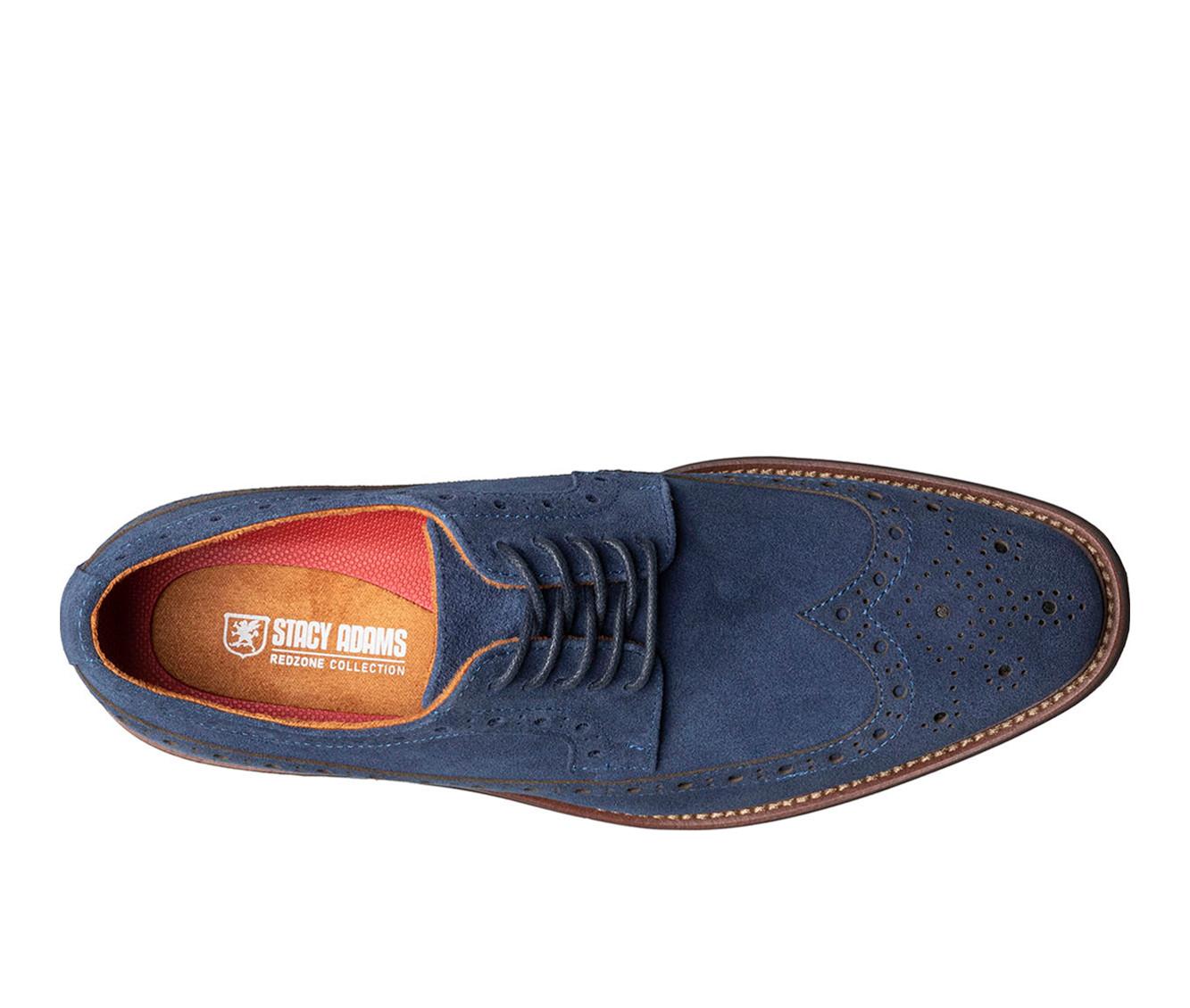 Men's Stacy Adams Marligan Dress Oxfords