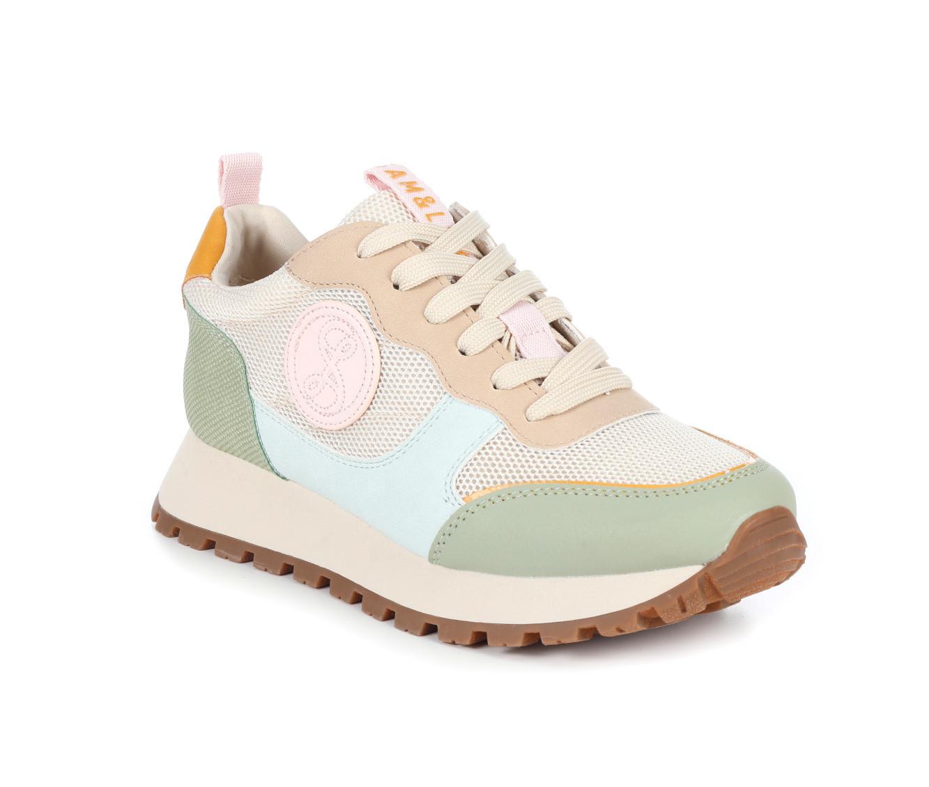 Women's Sam & Libby Randal Sneakers