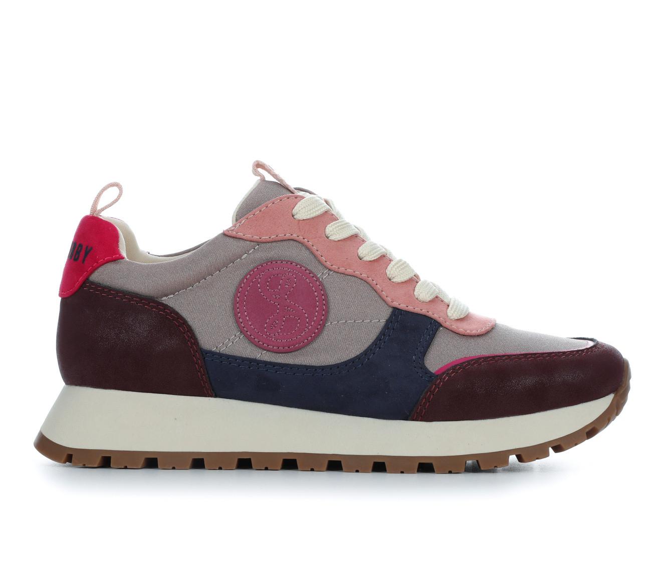 Women's Sam & Libby Randal Sneakers