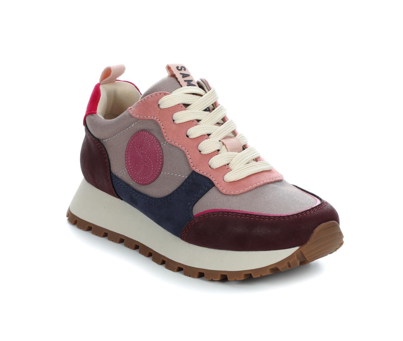 Women's Sam & Libby Randal Sneakers