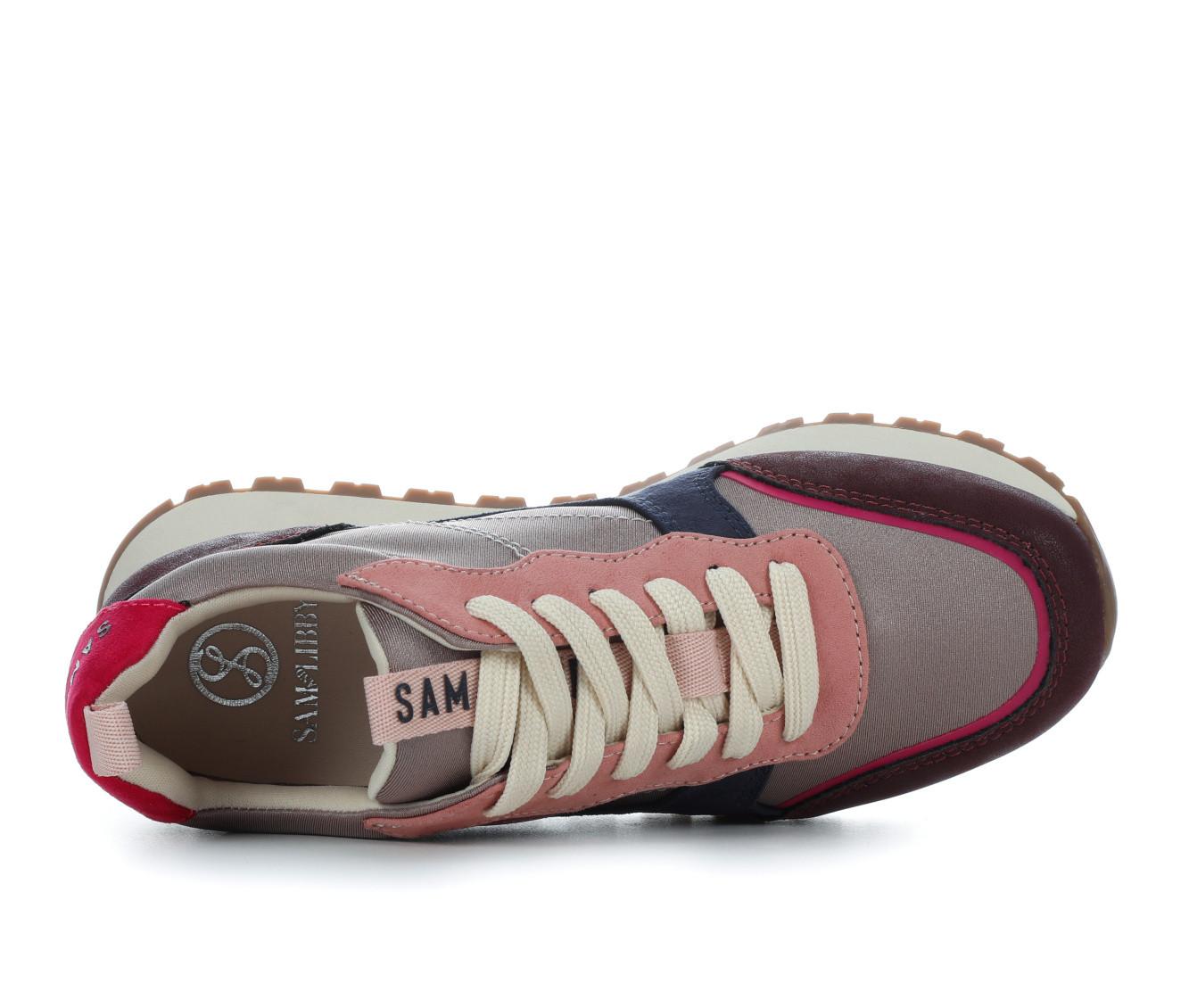 Women's Sam & Libby Randal Sneakers