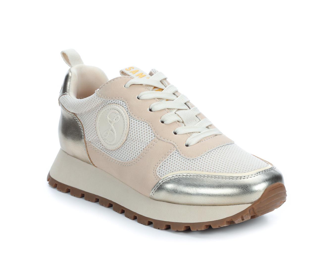 Women's Sam & Libby Randal Sneakers
