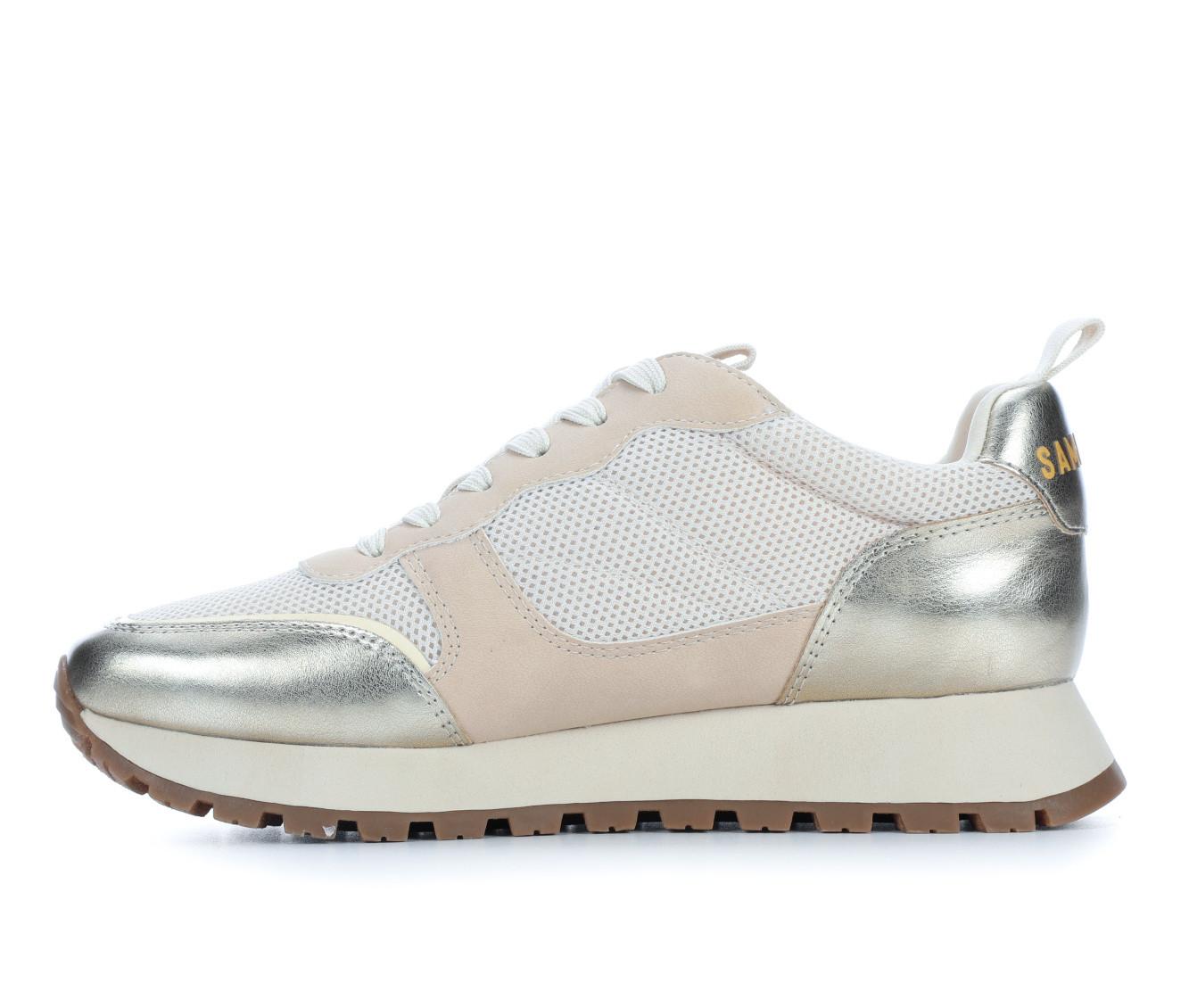 Women's Sam & Libby Randal Sneakers