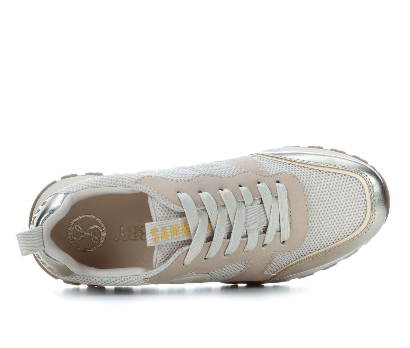 Women's Sam & Libby Randal Sneakers