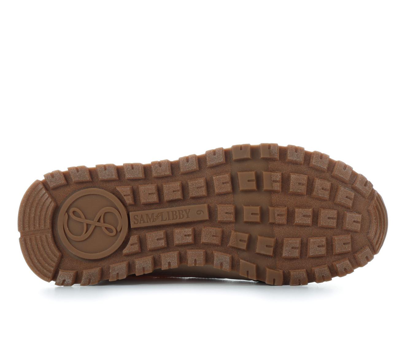 Women's Sam & Libby Randal Sneakers