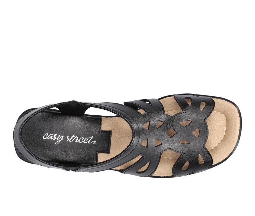 Women's Easy Street Holland Slingback Sandals