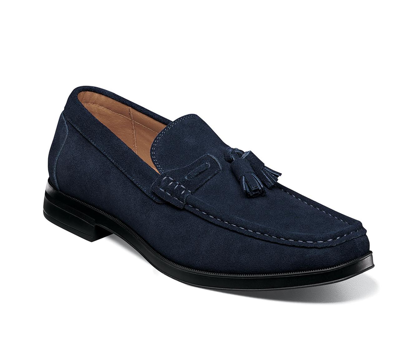 Men's Stacy Adams Peppley Dress Loafers