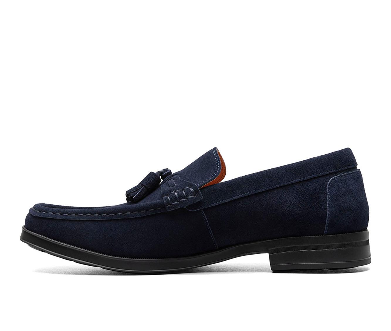 Men's Stacy Adams Peppley Dress Loafers