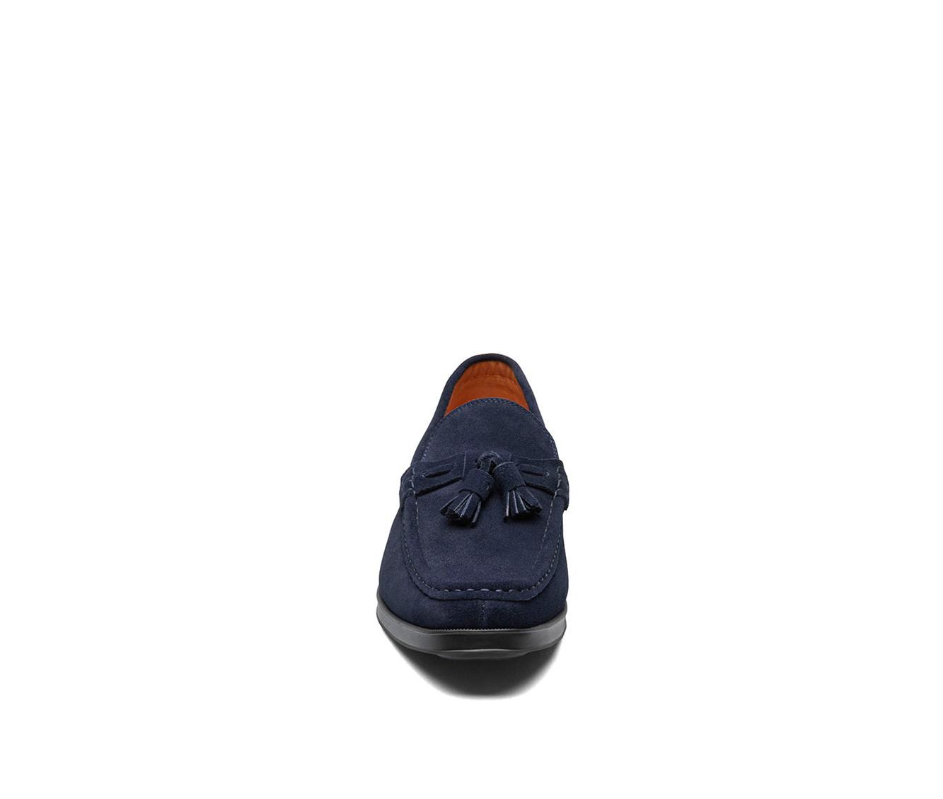 Men's Stacy Adams Peppley Dress Loafers