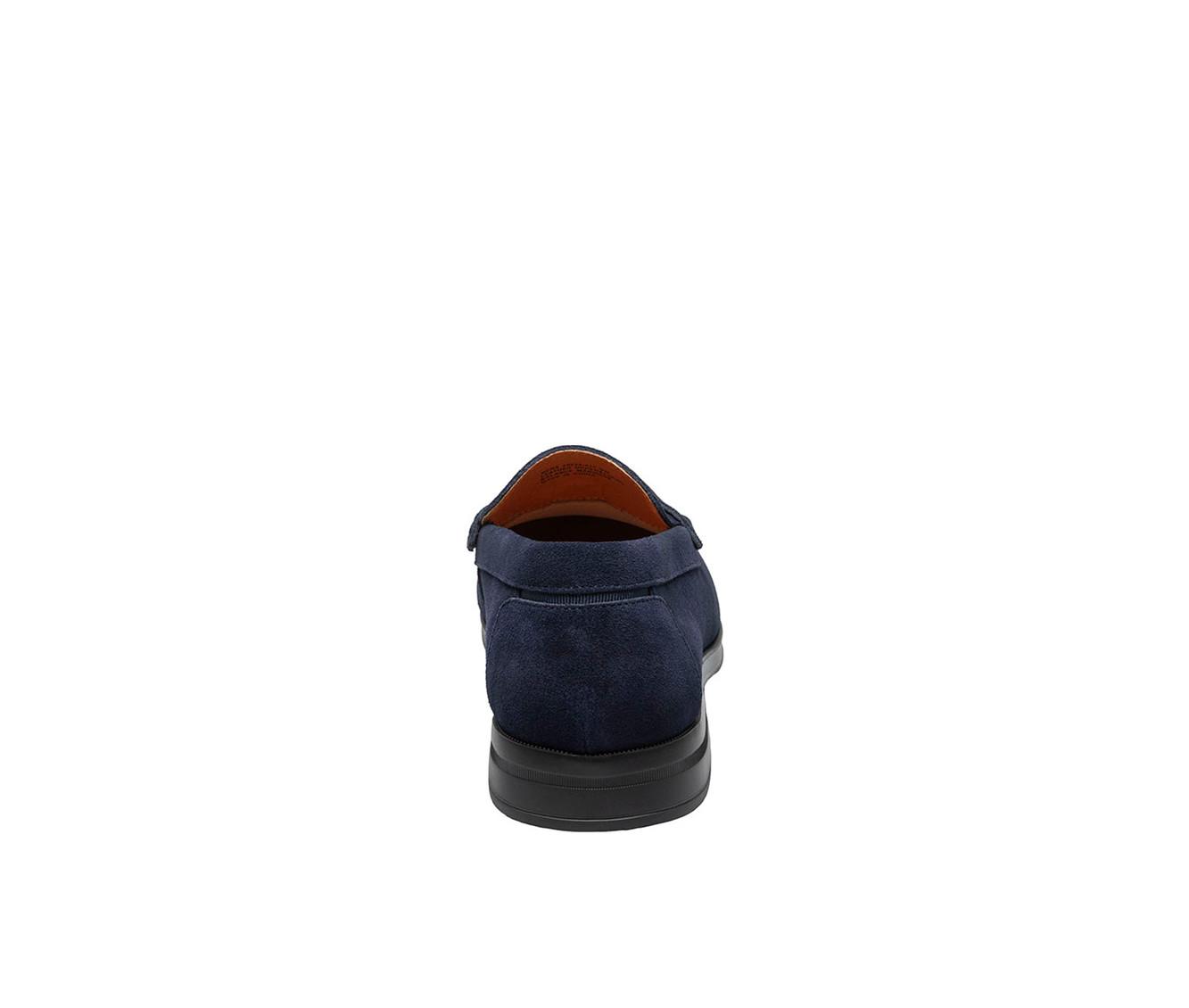 Men's Stacy Adams Peppley Dress Loafers