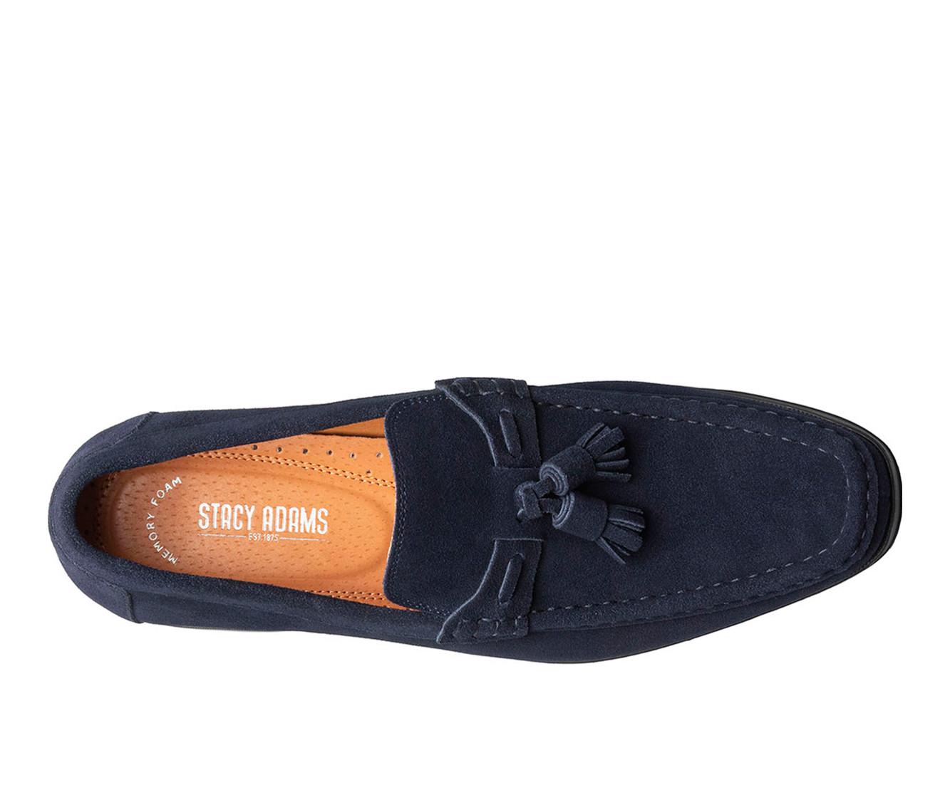 Men's Stacy Adams Peppley Dress Loafers