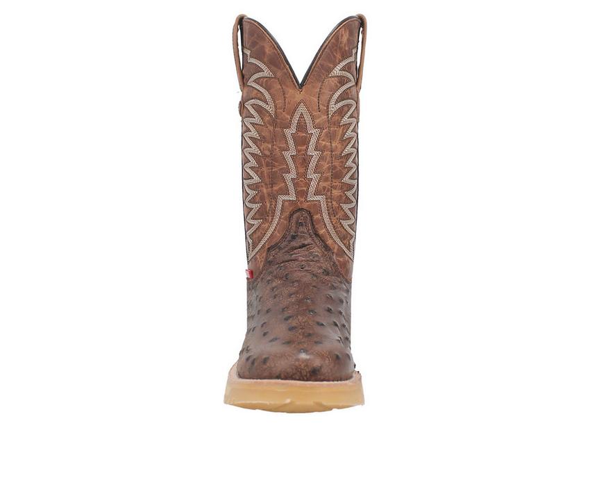 Men's Dingo Boot Kiwi Western Cowboy Boots