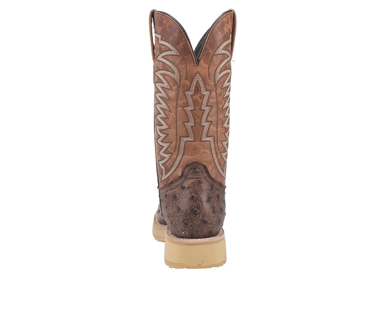 Men's Dingo Boot Kiwi Western Cowboy Boots