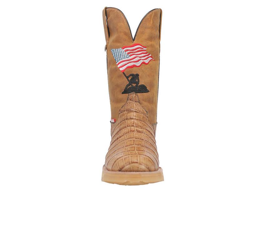 Men's Dingo Boot Patriot Western Cowboy Boots