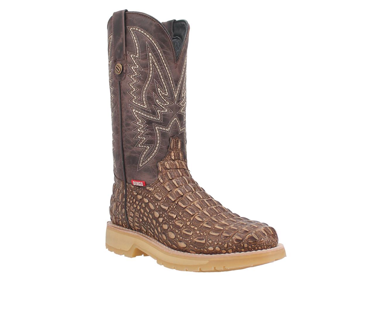 Men's Dingo Boot Death Valley Western Cowboy Boots