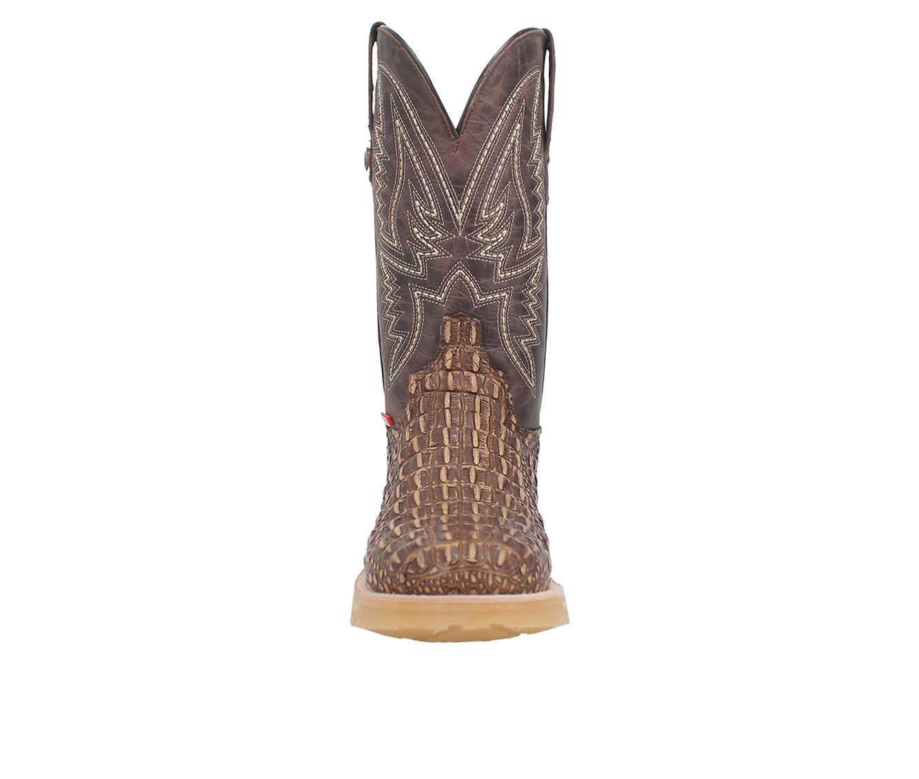 Men's Dingo Boot Death Valley Western Cowboy Boots