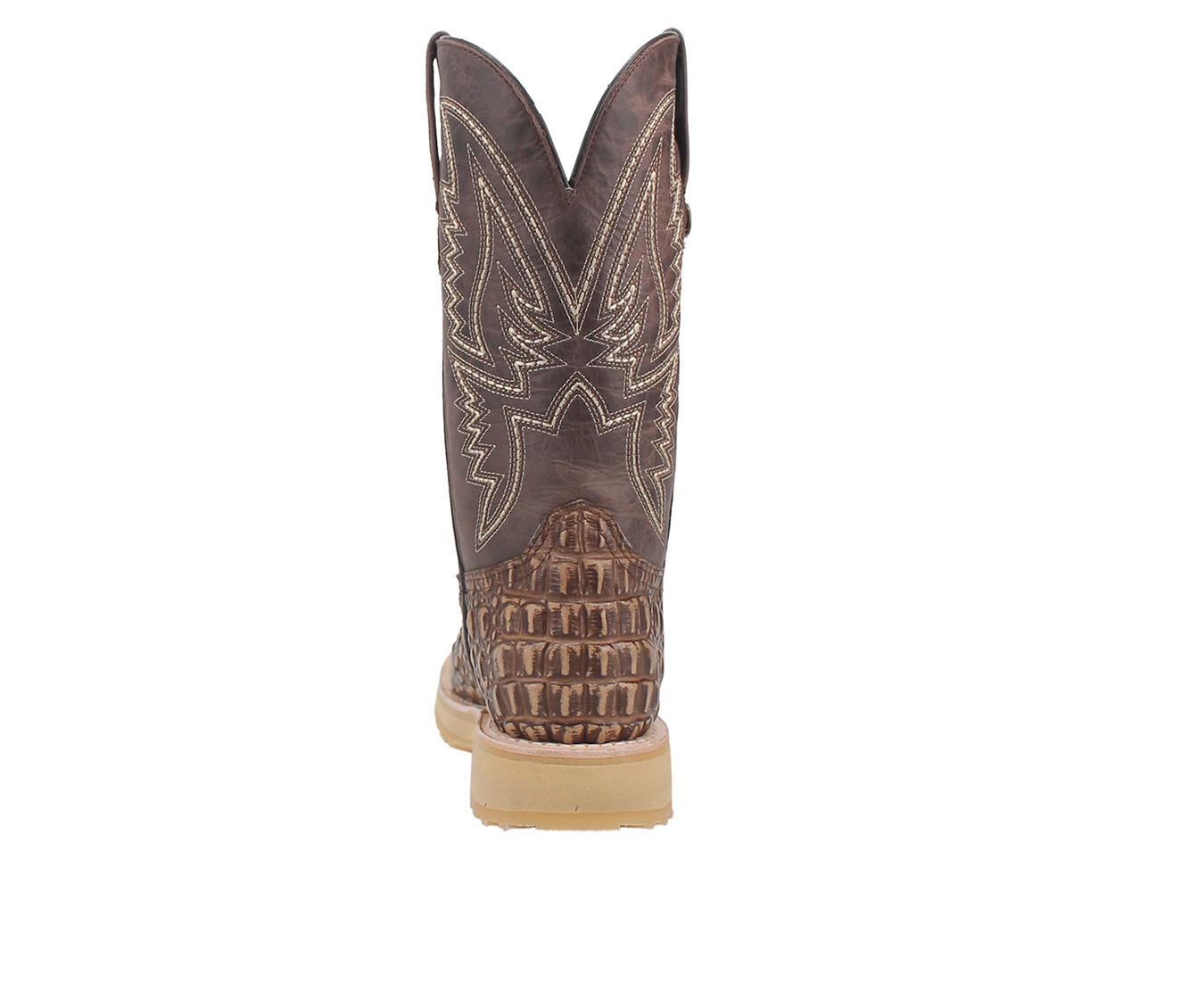 Men's Dingo Boot Death Valley Western Cowboy Boots