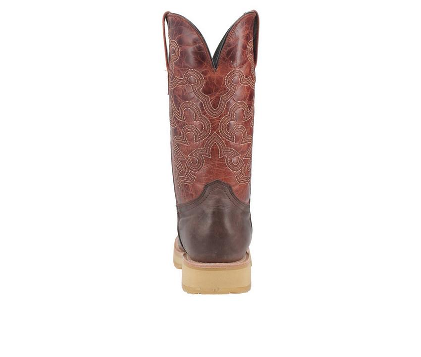 Men's Dingo Boot Big Horn Western Cowboy Boots