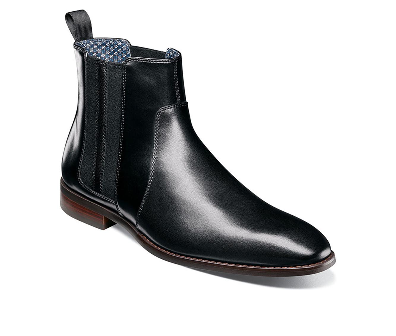 Men's Stacy Adams Kalen Dress Chelsea Boots