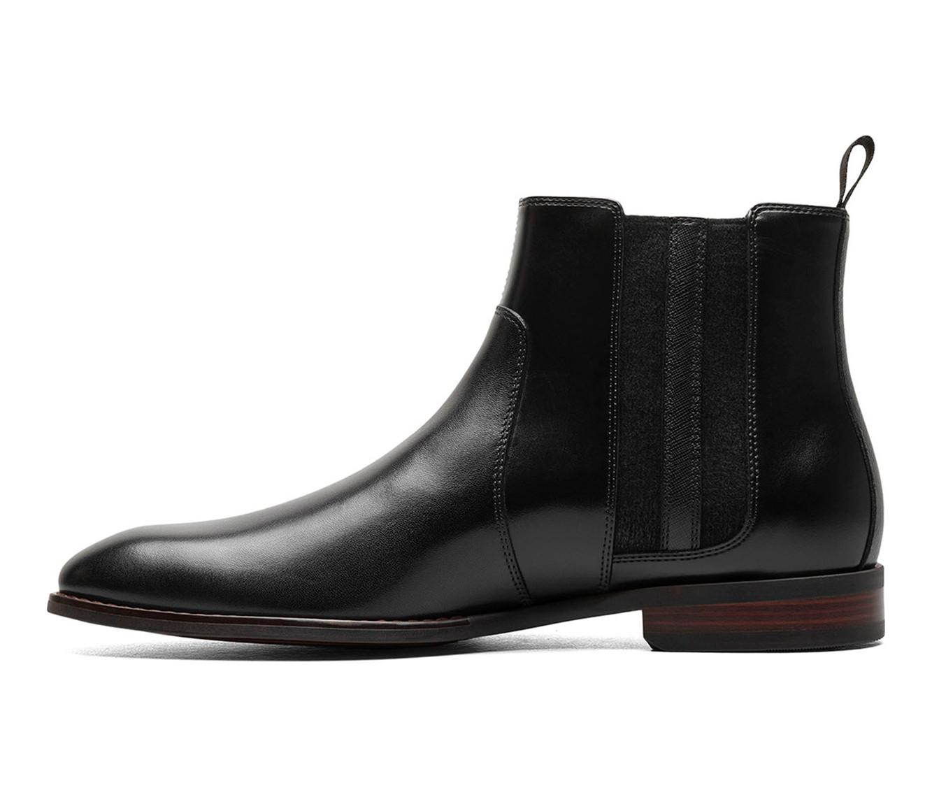 Men's Stacy Adams Kalen Dress Chelsea Boots