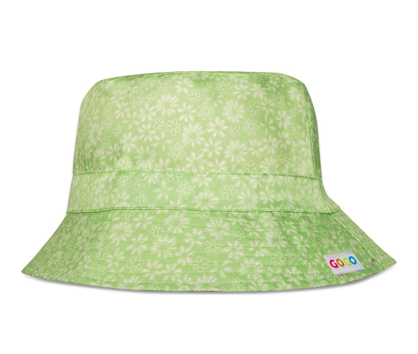 GOGO Sophie Reversible Bucket Hat