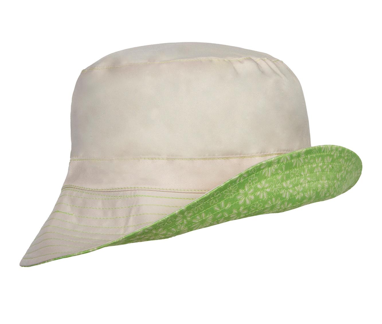 GOGO Sophie Reversible Bucket Hat